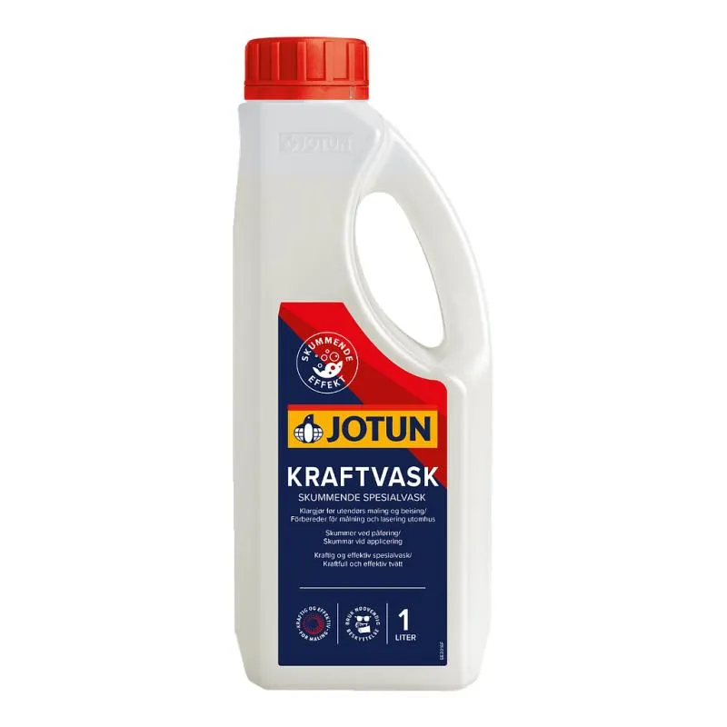 JOTUN Kraftvask Neu