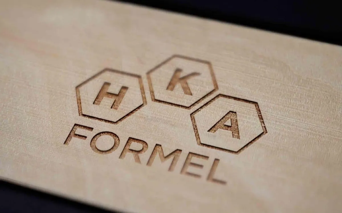 Die Formel H-K-A